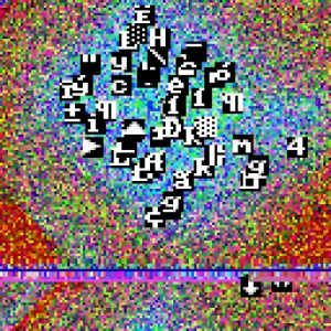 Project Error