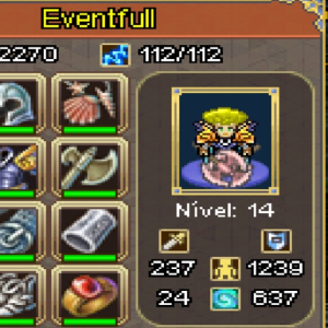 eventfull