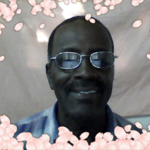 Everard