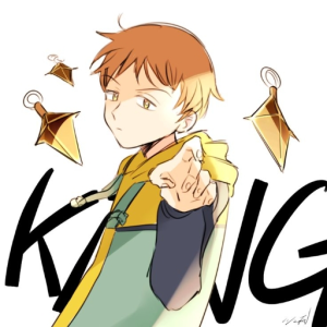 Everboy