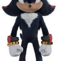 shadow the hedgehog