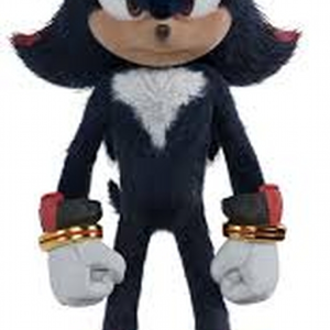 shadow the hedgehog