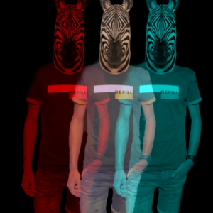 Evolved