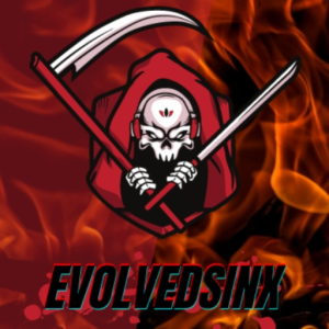 EvolvedsinX