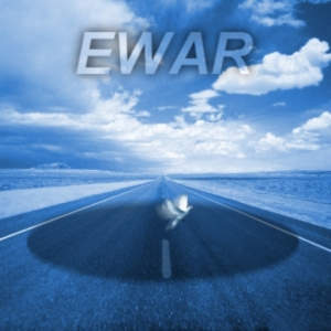 eWAR