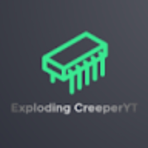 ExplodingCreeperYT
