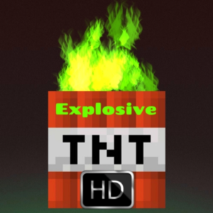 ExplosiveHD