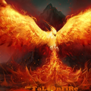 FaLcOnFiRe