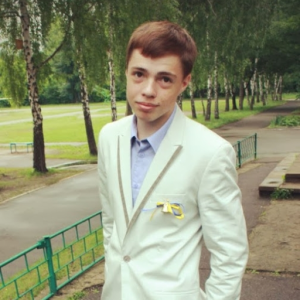 Женя Фаренюк