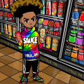 YBD In the building