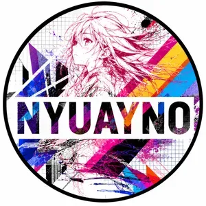 NYUAYNO (Now on Ableton)