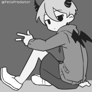 UnknownFelix