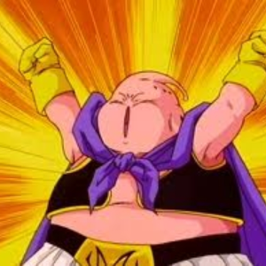 Majin Man