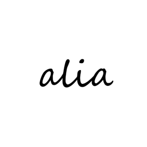 alia