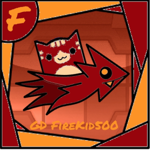 FireKid500