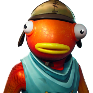 Fish-Stick