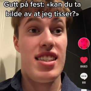 Fiskegamer