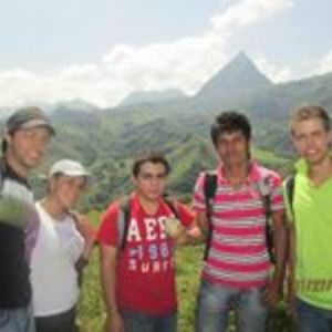 Camilo Achury
