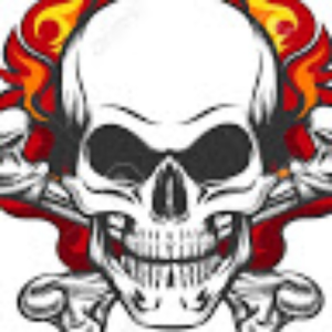 flameingbone