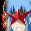 FlameKunai