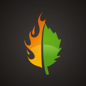 FlameLeaf