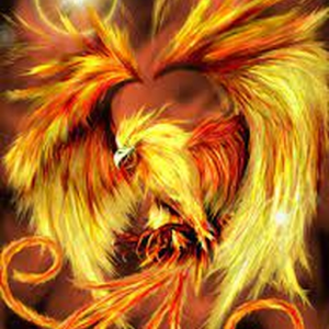 Flamewing