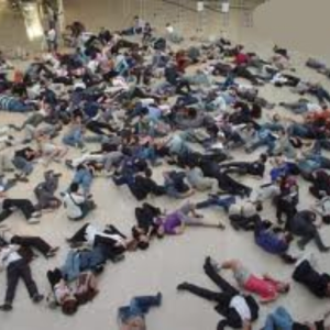 Flash Mob