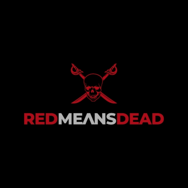 RedMeansDead