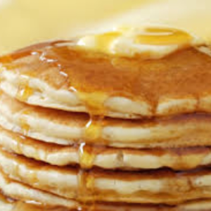FlatPancake