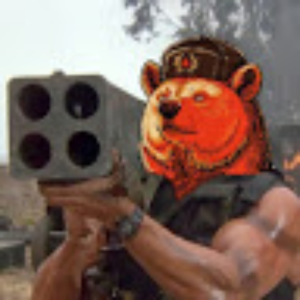 FluffyCommando