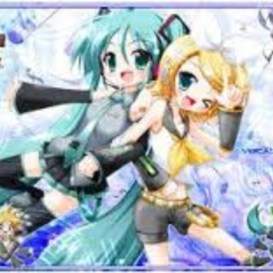 vocaloid lover
