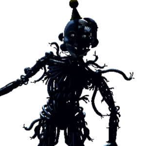 Fnaf_Foxy101