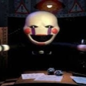 FNaFKING12
