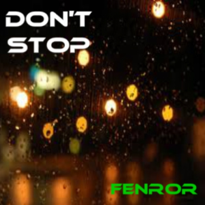 Fenror