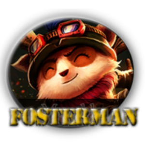 fosterman