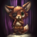 foxy_and_mangle_lover