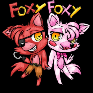 foxymangle
