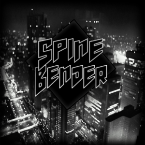 SpineBender