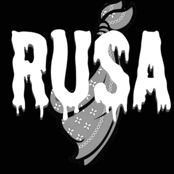 Rusa Pyrex