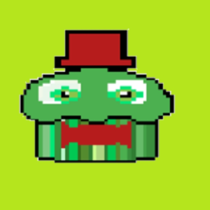 Fredcake