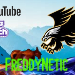 freddynetic