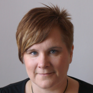 Fredrika Persson