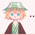 ▽Froggers▽ but snowy
