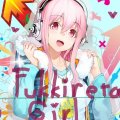 FukkiretaGirl
