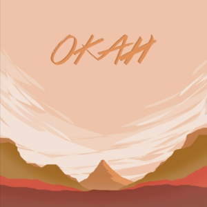 Okah!