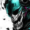 SkullStepRadio