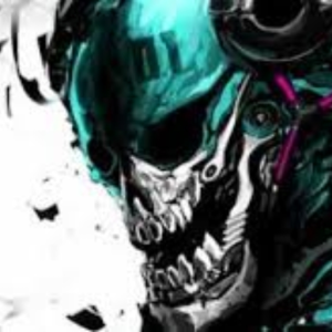 SkullStepRadio