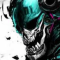 SkullStepRadio