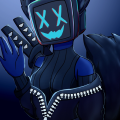 Darkgalactic
