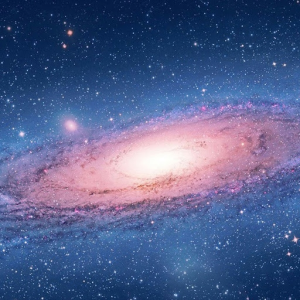 Galaxis